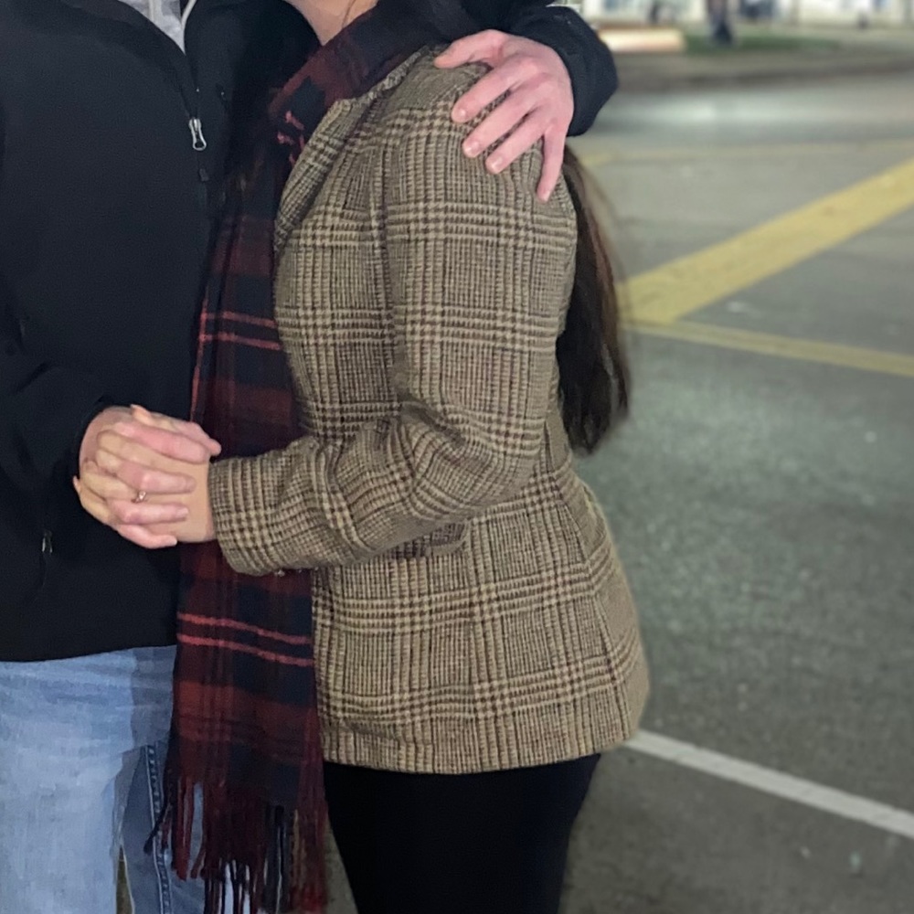 Vintage Ralph Lauren blazer